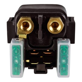 RMSTATOR Replacement Starter Relay Solenoid for Yamaha YFZ 450 2004-2014 | OEM# 5JW-81940-00-00 / 5JW-81940-01-00 YFZ450