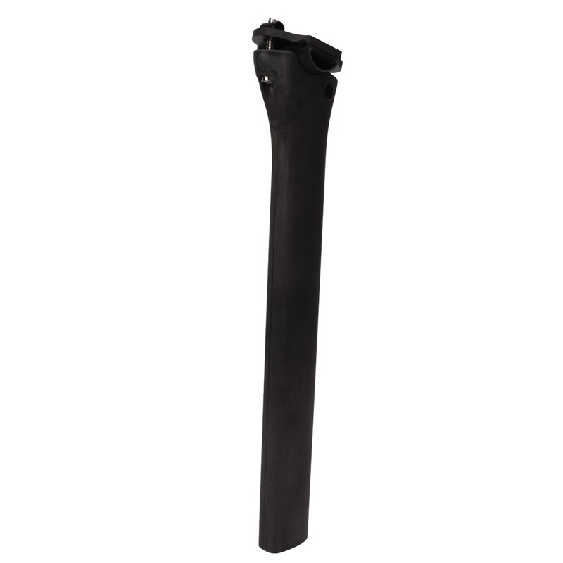 340mm Carbon Seatpost for F10 F12 Ultralight Carbon Fiber Bicycle