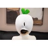 Bestmaple Animal Cap, Headwear, Plush, Cute, Fluffy, Cap, Mask, Animal,