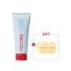 Tocobo Coconut Clay Cleansing Foam 150mL / 코코넛 클레이 클렌징폼