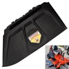 XINKE 04795000 Side Discharge Chute Compatible with Ari-ens & Gravely