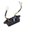 Regolatore di Tensione del Generatore, Automatico AVR 250V 220UF Presa
