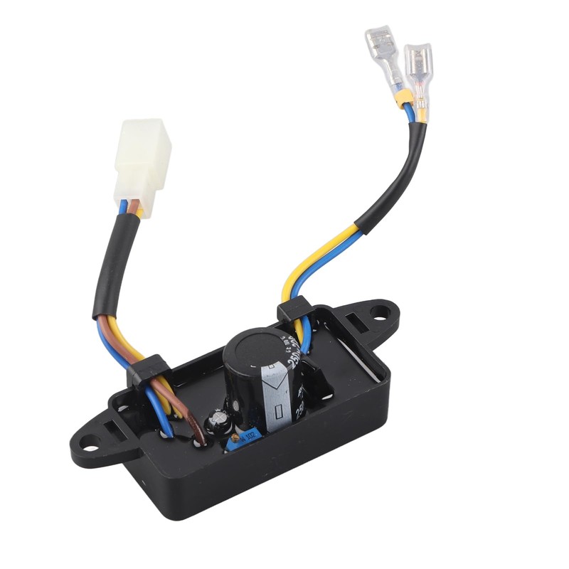 Regolatore di Tensione del Generatore, Automatico AVR 250V 220UF Presa