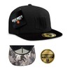 Call of Duty Black Ops 4 Logo Snapback Cap [Andere