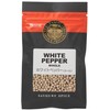 Mascot, Bag, White Pepper Hole, 1.2 oz (35 g)