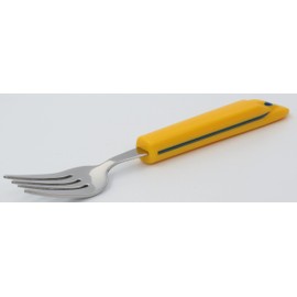 tableware train 電車の フォーク 923形 ドクターイエロー TF-03