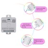 SP530E WiFi Alexa Voice Controller, Ws2812b Ws2811 Led Lights Controller,