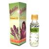 Bottle of Mehandi oil