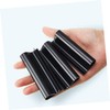 BIUDECO 24pcs Durable Winter Cover Clips Heavy-Duty Pool Cover Fixators
