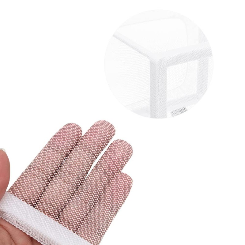 Aquarium Fry Hatchery Net, Fish Hatchery Isolation Box Breeding Box