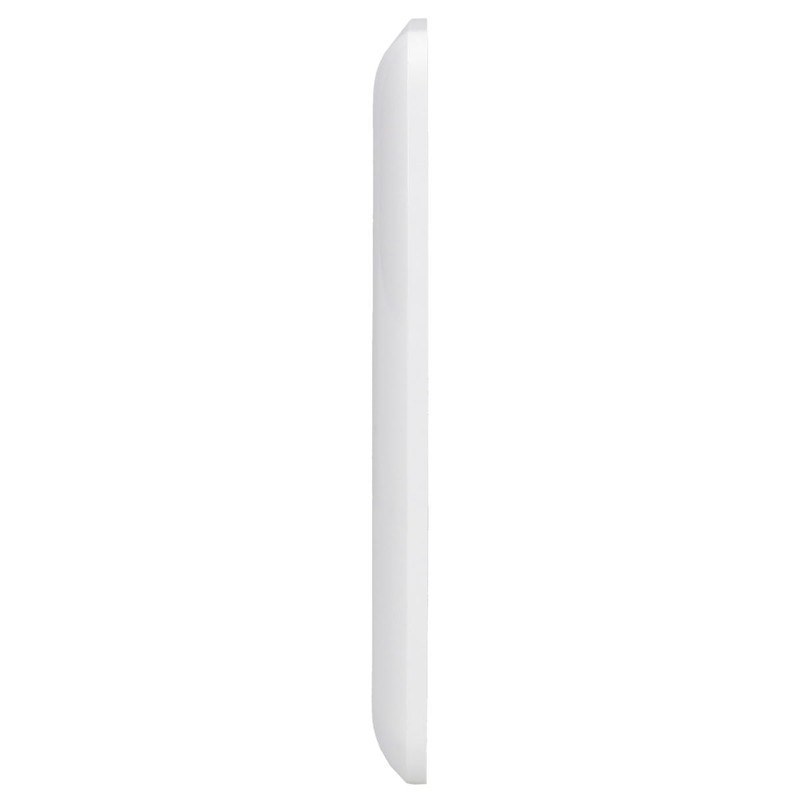 Busch-Jäger reflex SI alpine white, set of 10