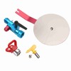 7/8-Inch Universal Spray Guide Accessory Tool for Wagner for Wagner