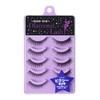 Diamond Rush Lady Glamorous Series Pixie Eye