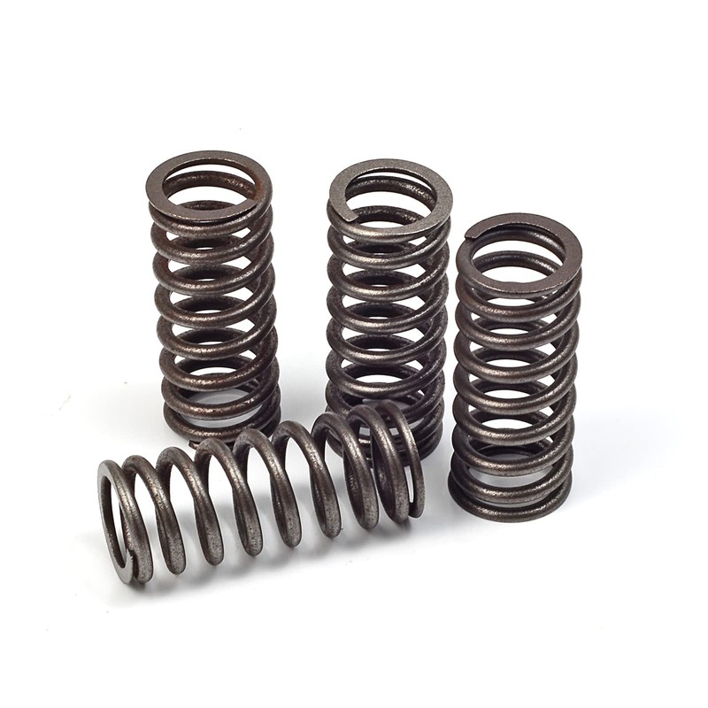 Clutch Kit Heavy Duty Springs Gasket Compatible with Honda Shadow