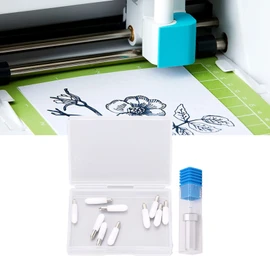10 Piezas de Repuesto de Cuchilla de Corte de Alta Dureza para JOY
