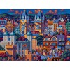 Buffalo Games – London Tower - Eric Dowdle - 1000