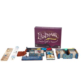 e-Raptor ERA19514 Insert: Pax Pamir 2nd Edition UV Print