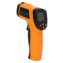 XRCLIF‑300E Digital Infrared Thermometer Non Contact Thermometer Temperature Measurement Tool for Kitchen Industry