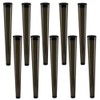 Cherry-on-Top King Size Cone Holder Air Tight Hard Plastic Tube