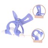 Baluue 3pcs Ergonomic Nose Bridge Corrector for Face Sculpting Nose