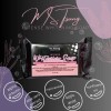Ms. Tsung Essentials Intense Whitening Soap