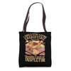 Charcuterie Board Making Kit Cheese Lover Charcuterie Tote Bag