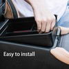 faccaibbg for Nissan Frontier Pickup Center Console Organizer 2025-2024-2023-2022 Frontier
