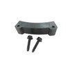 ZFZMZ Replacement Chute Retainer 25-5450 Compatible with 255450 w/Screws for