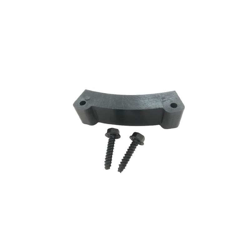 ZFZMZ Replacement Chute Retainer 25-5450 Compatible with 255450 w/Screws for