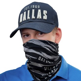 Dallas Hat Classic Vintage 3D Embroidered City Hat Adjustable Unisex Baseball Cap for Football Fans Gifts for Men Women