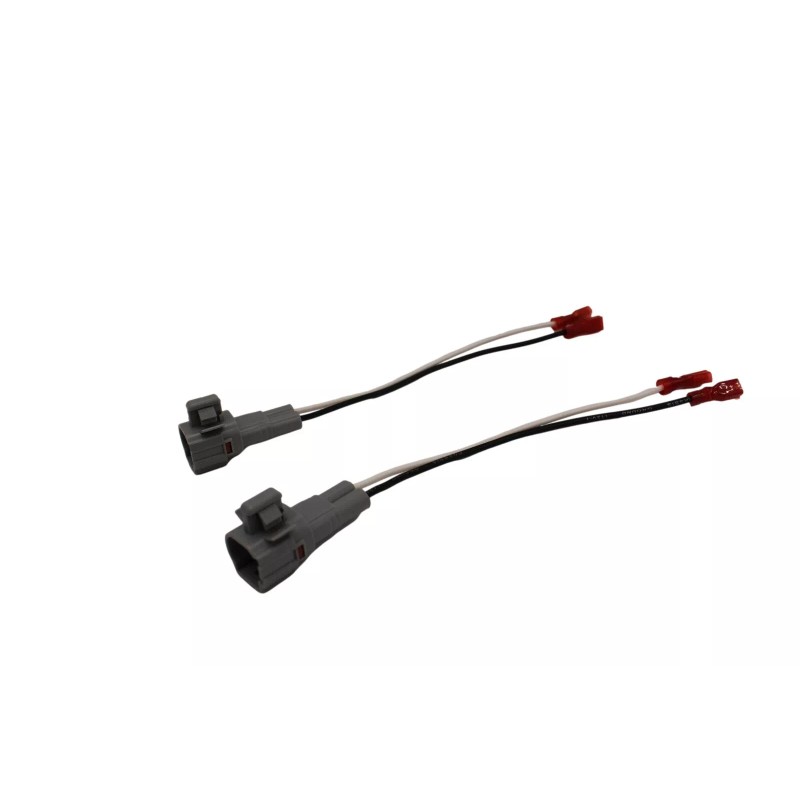 IMC Audio SWH-8102 Speaker Wire Harness Adapter For Select Toyota