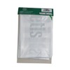 FIESTORA, Betis Tablecloth 120 x 180 cm Colourful and Durable