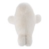 Apricot Lamb Seal Puppy - Plush Toy - Fluffy Stuffed