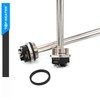 Water Heater Element 220V 4500W, Screw-in, 02342 screw-in Heater Elements