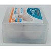 Quies Anti-Noise Wax Earplugs - 6 Plugs (3 Pairs) x2
