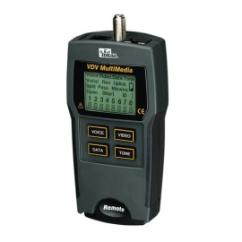 IDEAL 33-856 Cable Tester Kit