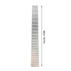 24.5 Inch Guitar Fret Ruler Repairing Tool String Action Gauge