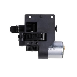 Creality CFS Feed and Return Kit with Brush Motor, Filament Inlet Module, Feeding and Withdraw Unit, Automatic Filament System(CFS of K2 Plus/Creality Hi Combo) Original Assembly Replacement Parts