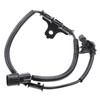 2x ABS Sensor Wheel Speed Front Left Right for i10