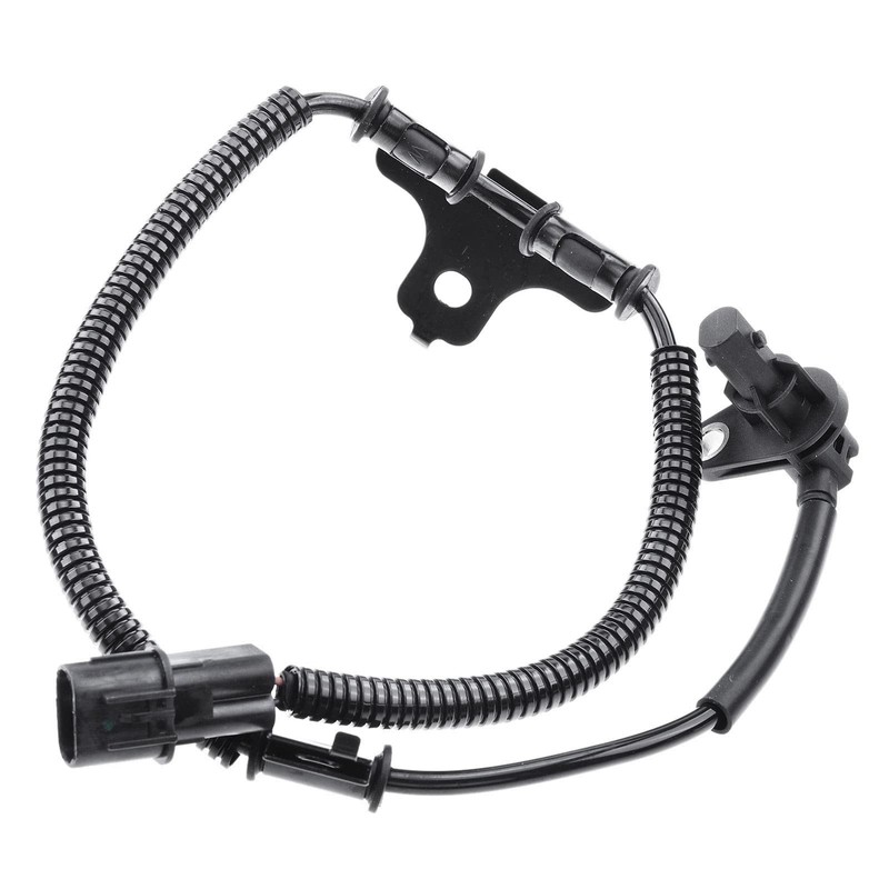 2x ABS Sensor Wheel Speed Front Left Right for i10