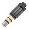 AC Compressor Electronic Control Valve ECV14 Air Conditioner Solenoid Valve