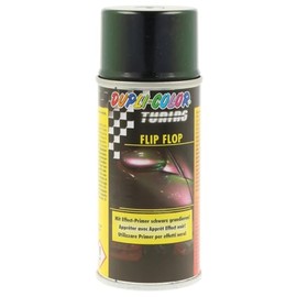 Dupli Color 665509 Flip-Flop Vampire Paint, 150 ml, Silver/Chrome