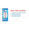 All-in-1 Hearing Aid Cleaning Kit (2 Pack) - Gentle and