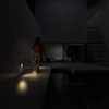 MAZ-TEK Plug in Motion Sensor Lights with Adjustable Brightness,Warm White