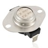 HUAREW 02535381000 Furnace Temperature Limit Switch L145-30F for York Coleman,