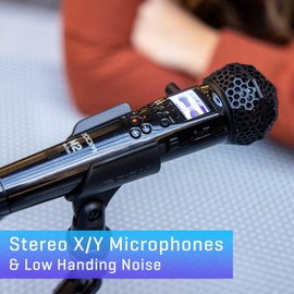 Zoom M2 2-channel 32-bit Portable Recorder