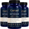 Corvael 𝖭𝖠𝖳𝖳𝖮𝖪𝖨𝖭𝖠𝖲𝖤 𝖥𝗂𝖻𝗋𝗂𝗇𝗈𝗅𝗒𝗍𝗂𝖼 𝖢𝗈𝗆𝗉𝗅𝖾𝗑, 𝖢𝗅𝖾𝖺𝗋𝖾𝗋 𝖥𝗅𝗈𝗐 𝖲𝗍𝖺𝗋𝗍𝗌 𝖧𝖾𝗋𝖾 (1pcs)
