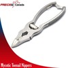 Medical Grade MYCOTIC Toe Nail Nippers 6" Double Action Podiatry