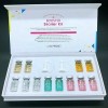 MesoWhite Bb Glow Booster Kit Con 12 Frascos 7ml Serums