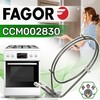 Circular Heating Element for Oven 2000W 220V-240V with Original Code
